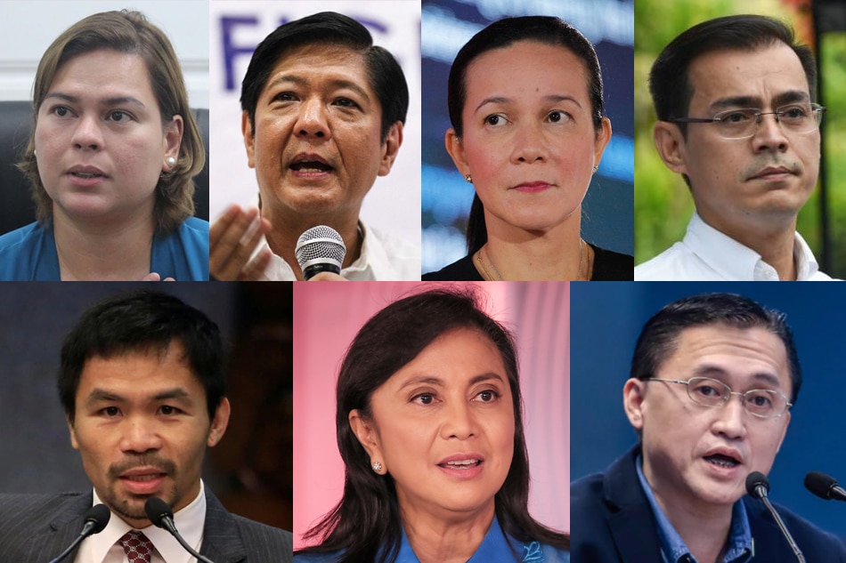 2022 presidential election could be 'dirtiest, most vicious' in PH history — Trillanes | ABS-CBN News 2022 presidential election could be 'dirtiest, most vicious' in PH history — Trillanes | ABS-CBN News