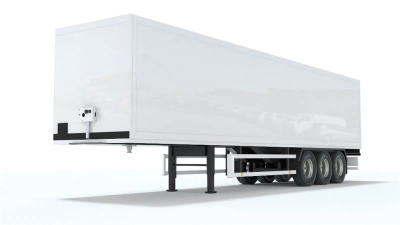 trailer