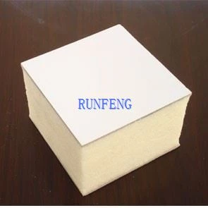 Composite Sandwich Panel For Refrigerator Truck Made In China