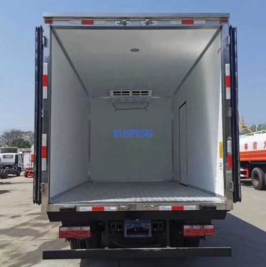 Composite Sandwich Panel For Refrigerator Truck Made In China