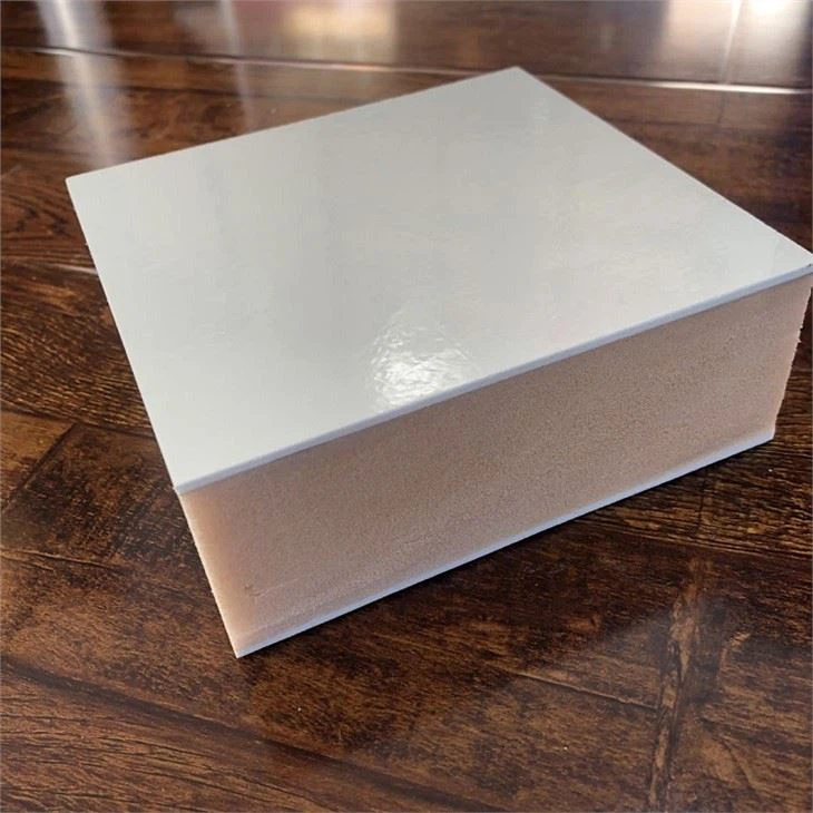 FRP Fiberglass sandwich panels (10)