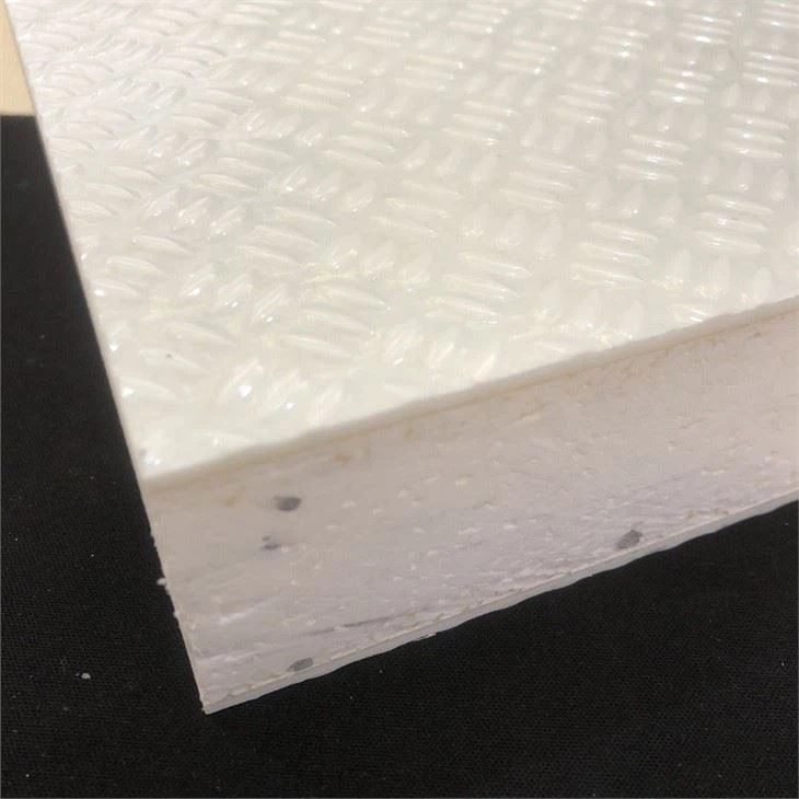 FRP Fiberglass sandwich panels (12)