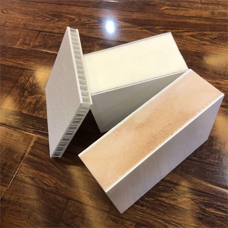 FRP Fiberglass sandwich panels (17)