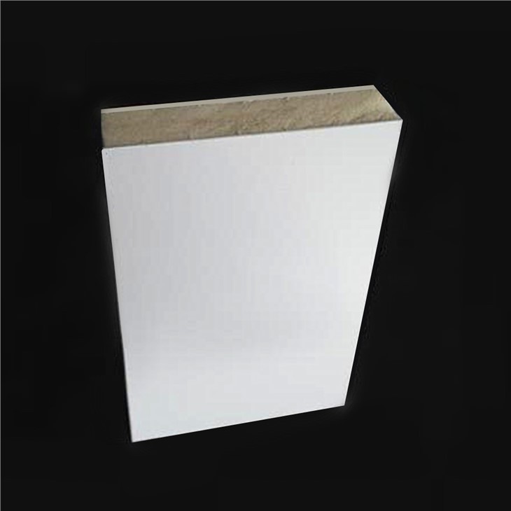 High-Quality Customized Durable FRP Plywood Sandwich Panel.
