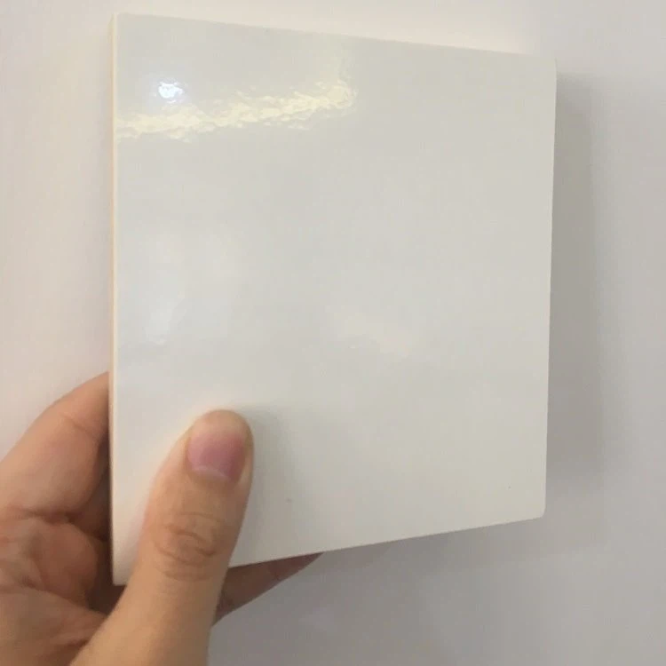 Fiber Sheet for Home Wall
