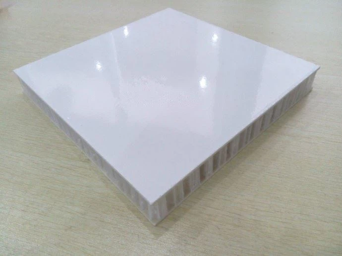Fiberglass PU XPS EPS Sandwich Panels For RV Caravan Motorhome