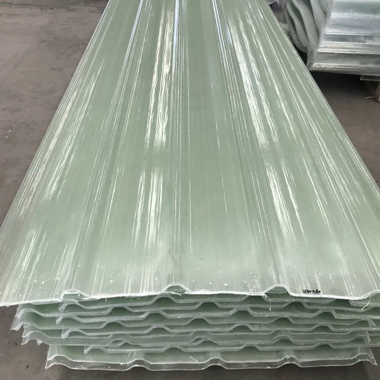 Fibreglass Ceiling Panels