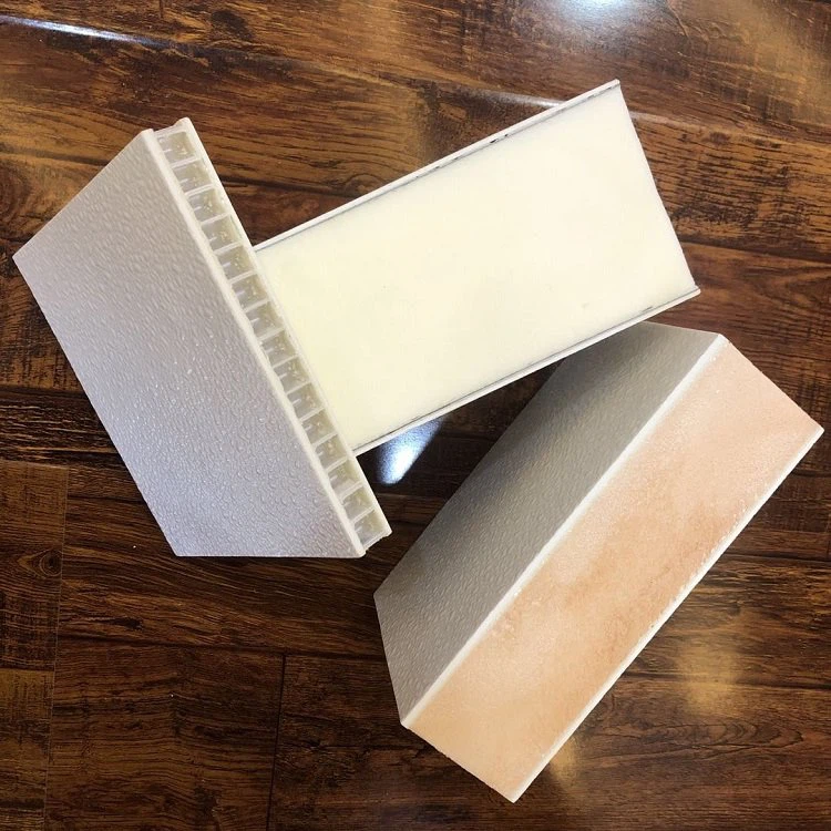 Fibreglass Sandwich Panel