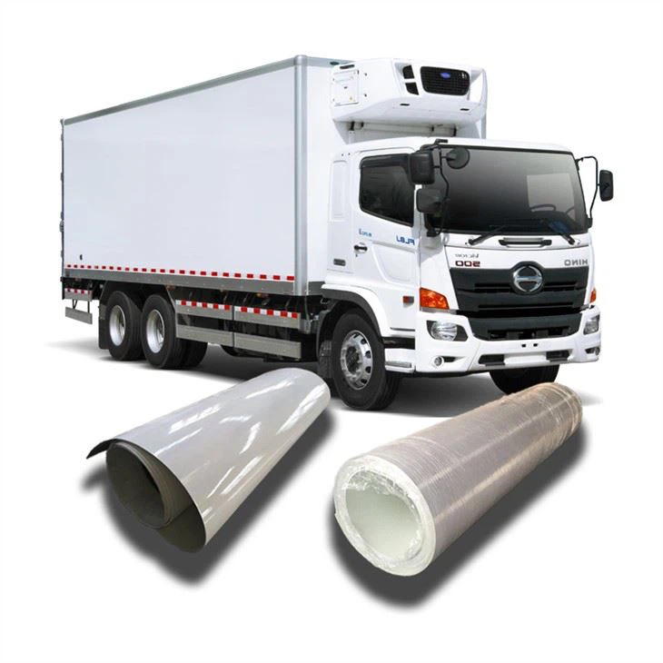 GRP Sheet For Truck Body