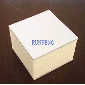 GFRP Sandwich Panel For Refrigerator Truck