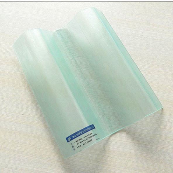 How to choose the thickness of Runfeng FRP sheet from 0.8mm to 2.0mm? ‍