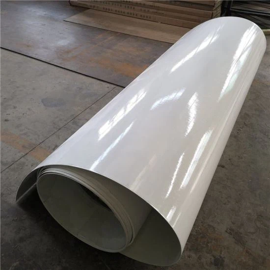 PP CFRT Fiberglass Composite Panel