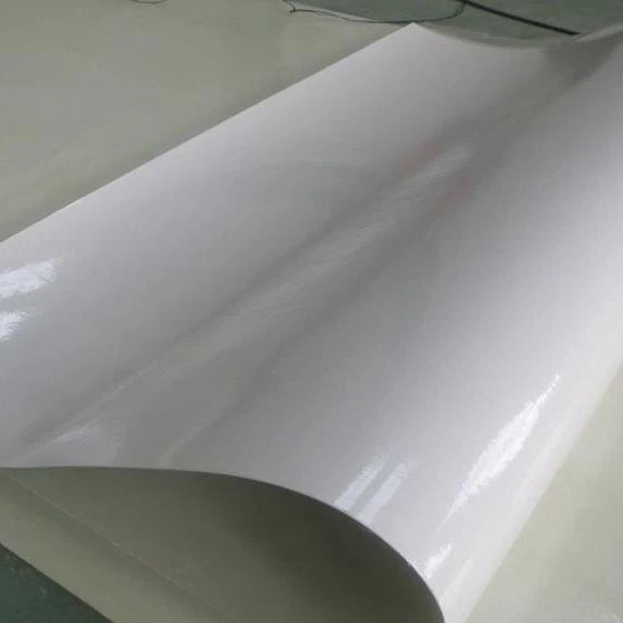 PP CFRT Fiberglass Composite Panel