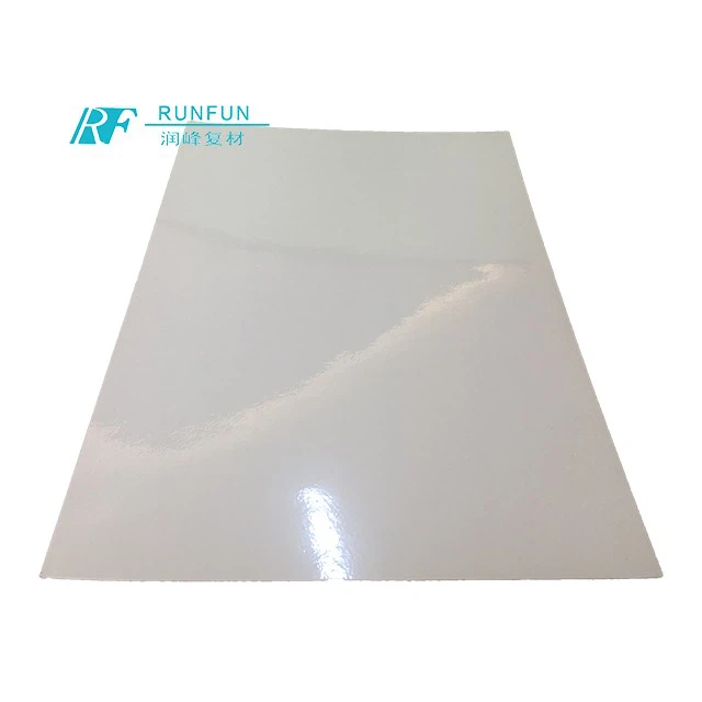 PP CFRT Fiberglass Composite Panel