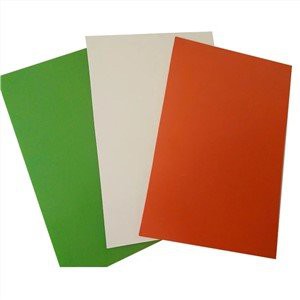 Colored Fiberglass Sheets