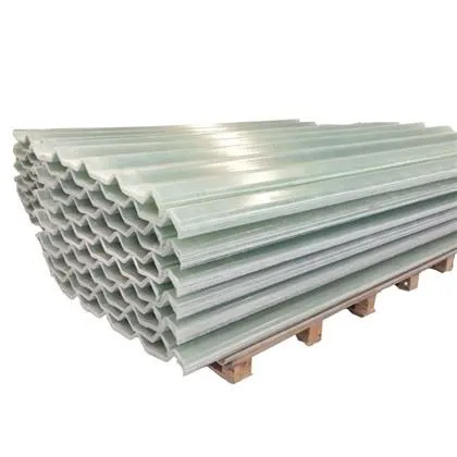 High Strength Low Price Easy Install Steel Sheet