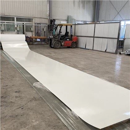 Frp Gelcoat Panel for Truck Trailer Box Body