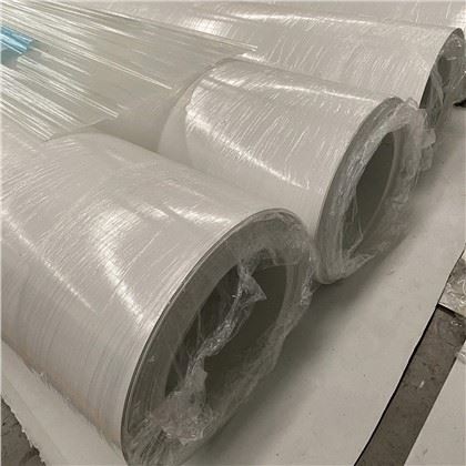 Gel Coat FRP Sheet For Exterior Wall