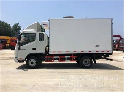 GFRP Durable Sandwich Panel For Refrigerator Truck