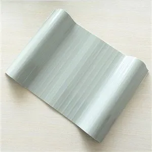 Plain Transparent Fiberglass Sheet
