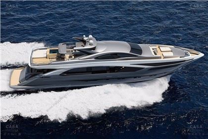 Sandwich Panel For Yacht