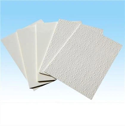 Swimming Pool FRP Panels