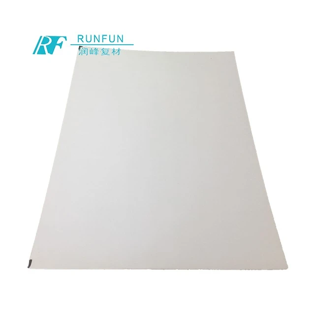 Vietnam FRP Panel For Insulation Truck