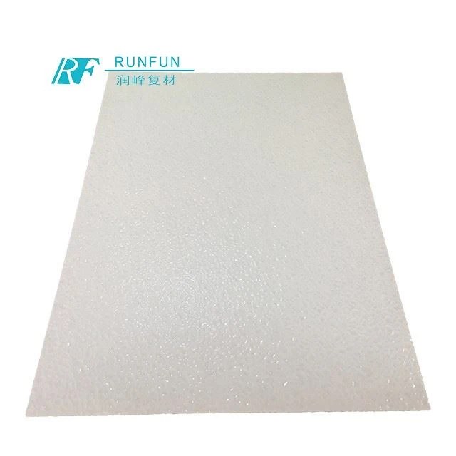 Vietnam FRP Panel For Insulation Truck