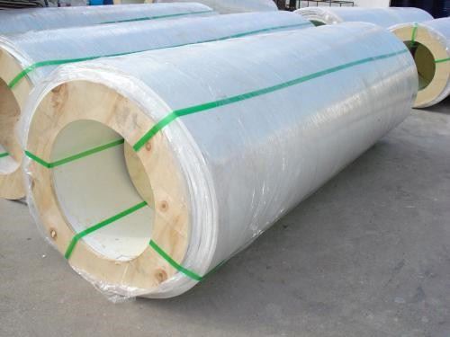 Vietnam FRP Panel For Insulation Truck