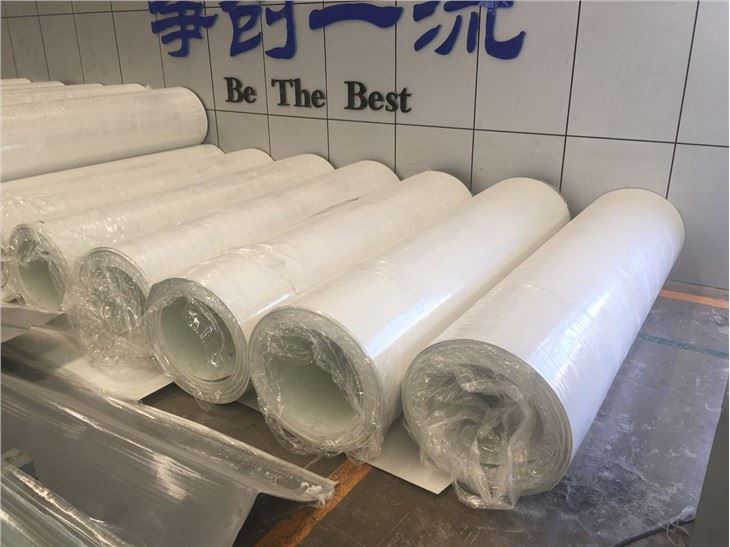 Vietnam FRP Panel For Insulation Truck
