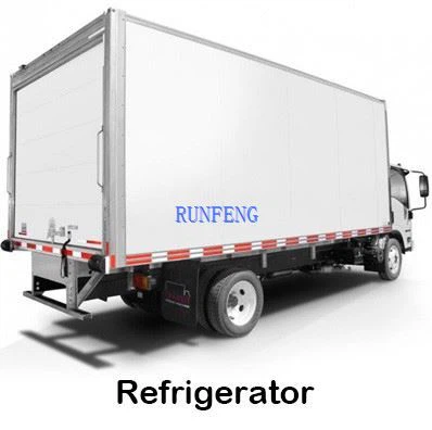 FRP Gelcoat Panel For RV Fiberglass Siding Panels