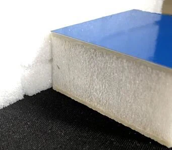 lightweight truck body panels