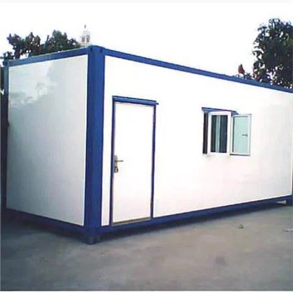 Movable Hospital House Sandwich Panel