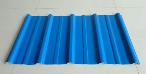 1.5mm FRP Anti-corrosion Panel