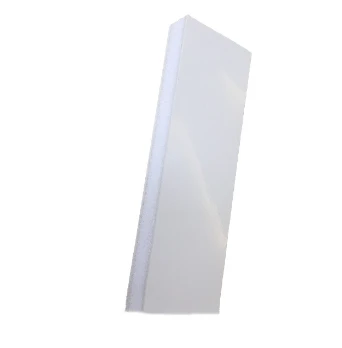 Fiberglass Siding Panels