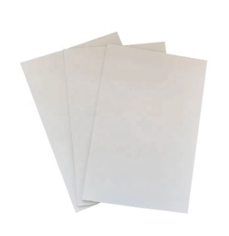 Flat Fiberglass Panels