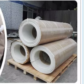 Fiberglass Reinforced Polyester (plastic) Sheet For Vehicle Body