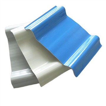 Development status of FRP anti-corrosion board