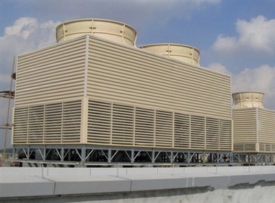 What is a FRP cooling tower plate? What is a FRP cooling tower plate?