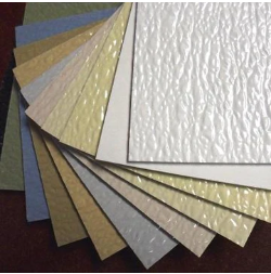 Decorative Frp Panels