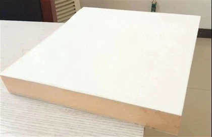 Fiberglass PU Foam Sandwich Panels