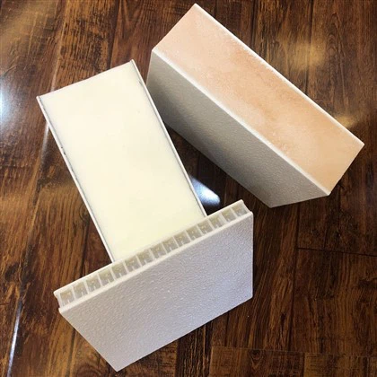 FRP Partition Wall Panel