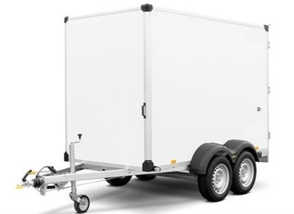 FRP Sandwich Panels For Max Camper Trailer