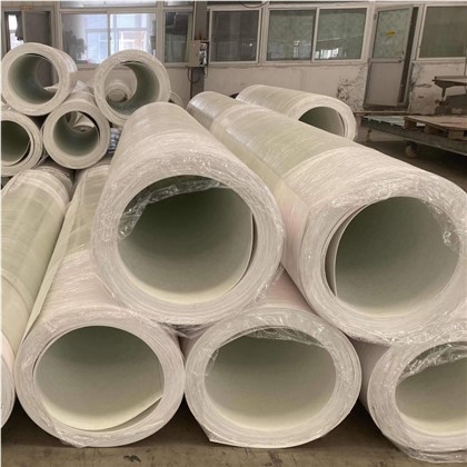 Fiberglass Reinforced Plastic Gelcoat Flat Panel