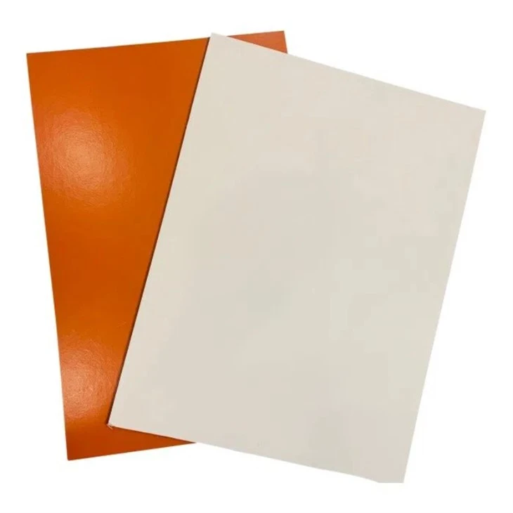Embossed and Flat FRP Panels For Interior Wall Panels