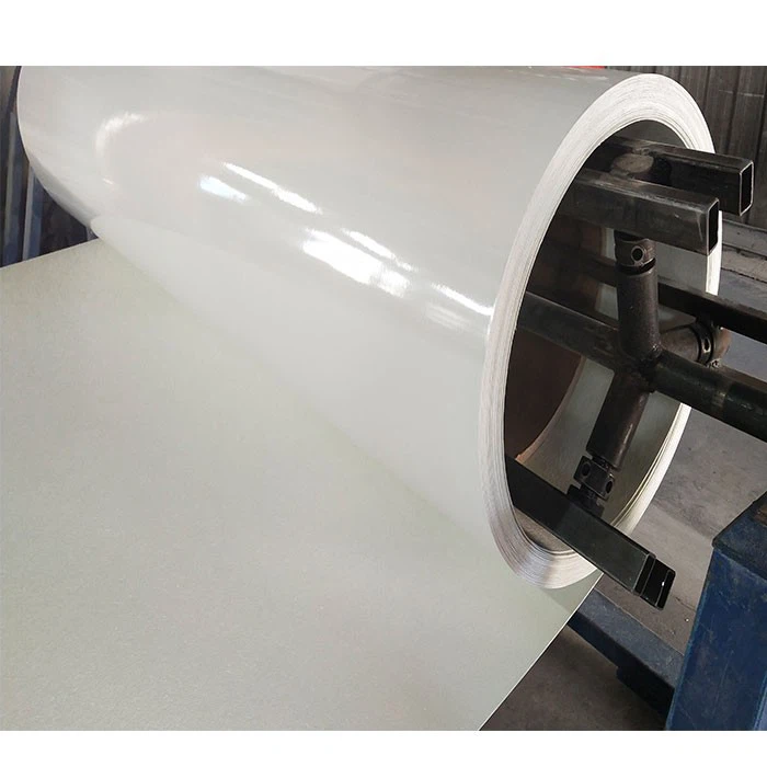 Gel-coated Fiberglass Sheets For Truck Builder And Camper Builder
