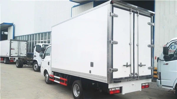 Gel-coated Fiberglass Sheets For Truck Builder And Camper Builder