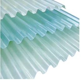 Glass Fiber FRP Panels For Outdoor Lighting suppliers