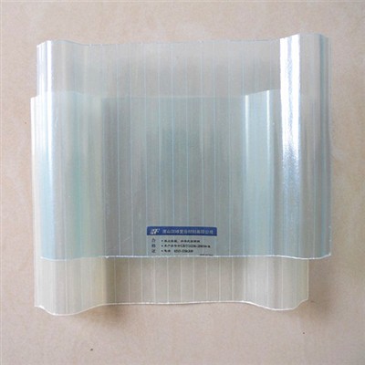 SKD® Diffuse FRP Daylighting Sheet