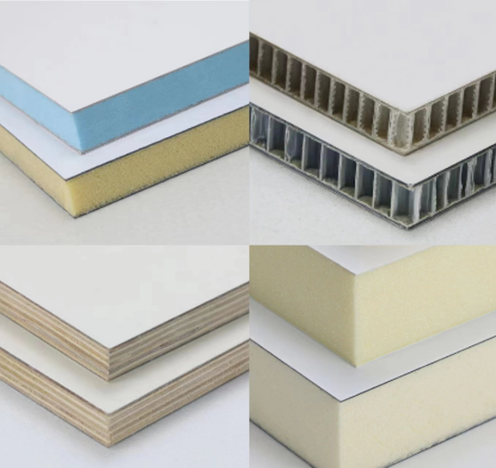 sandwich panel sandwich panel